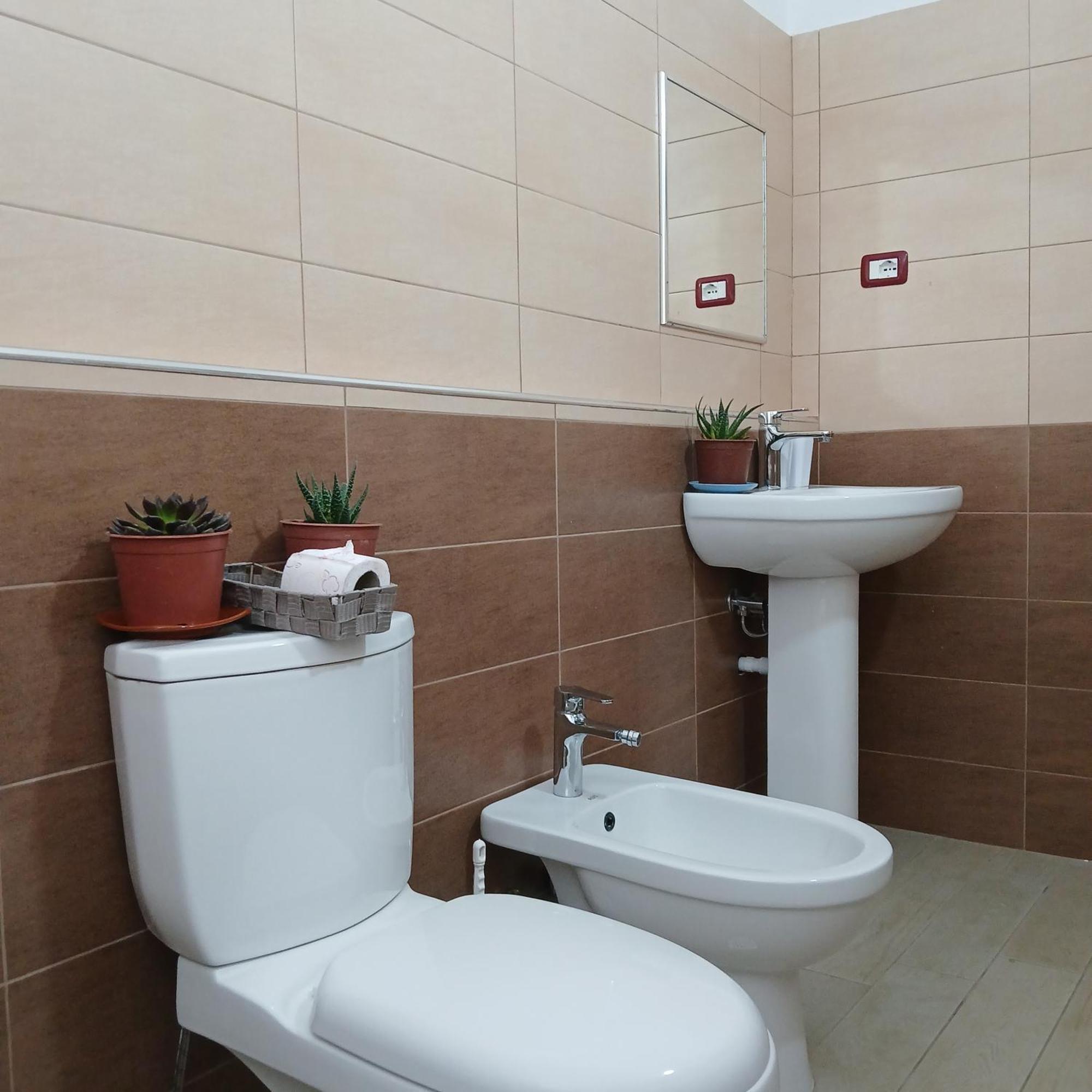 Villa Oasis Berat Room photo